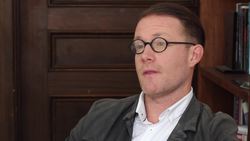 Jonathan Mooney - Teachers Make a Difference Instructional Video