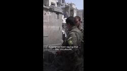 How Turkiye views Syria’s SDF integration deal News Clip