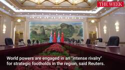 The Pacific Islands Facing 'Polycrisis' Instructional Video