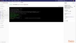 Hands-On Auto DevOps with GitLab CI - Using Artifacts in Future Stages Instructional Video