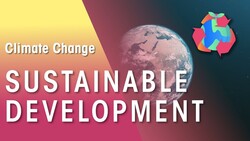 Sustainable Development | SDGs Explained for Gen Z Instructional Video