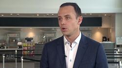 Movie theatres begin reopening in parts of Canada News Clip