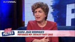 Raw Politics: Veganism, US Midterms, EEP Conference News Clip