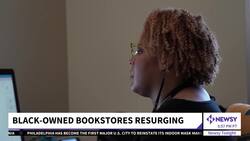 Black Bookstore Brings Seeds Of Change News Clip