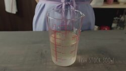 Boiled Pumpkin with Ground Pork_101 Easy Japanese Recipes Instructional Video