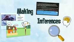 Inferring | Reading Strategies Instructional Video