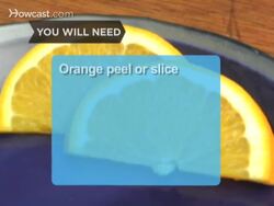 How to Make a Negroni Instructional Video