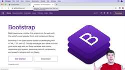 Django3- Bootstrap 3-13 Instructional Video