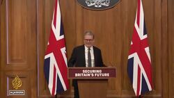 From Matlock to Westminster: Immigration debate reshapes UK politics News Clip