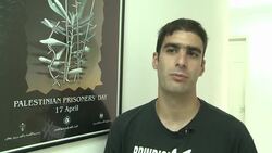 VOICED : Gaza court gives life terms to 2 killers News Clip