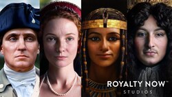 10 Historical Figures Brought to Life | Royalty Now Top 10 of 2023 Instructional Video
