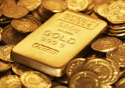 Earthly Treasures: Gold Instructional Video