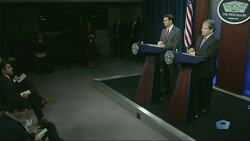 Esper: Lt. Col. Vindman protected from retribution Instructional Video