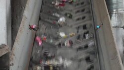 CLEAN : Turkey: Europe's top destination for... trash News Clip