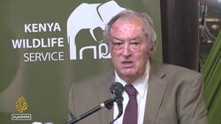 Kenyan conservationist Richard Leakey dies aged 77 News Clip
