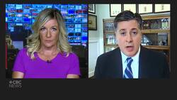 Why Kevin McCarthy's move to launch a Biden impeachment inquiry may backfire News Clip