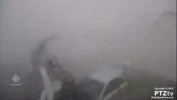 Irma's wrath News Clip