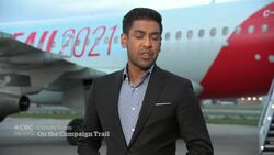 Promises to boost economy, mental health funding and help housing prices on the campaign trail News Clip