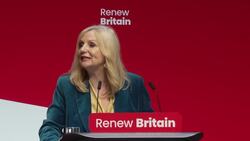 Tracy Brabin 'only Labour has a plan for growth in every region' News Clip