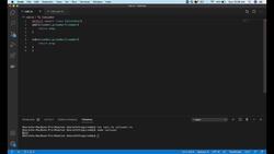 TypeScript for Beginners - Aliasing Class Modules Instructional Video