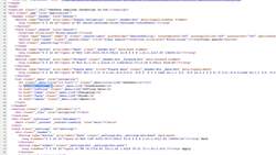 Modern Web Design with HTML5, CSS3, and JavaScript - What are HTML Elements? Instructional Video