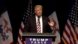 CBC Manitoba presidential debate quiz News Clip