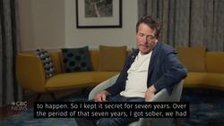 Michael J. Fox says Parkinson's disease made him 'learn how to lose well' News Clip