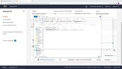 AWS Certified Cloud Practitioner (CLF-C01)- Amazon S3 Versioning -Lab Instructional Video