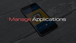 The Absolute Beginners 2023 Guide to Cybersecurity - Part 3 - Top 10 Mobile Security Tips Instructional Video