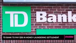 TD Bank to Pay $3B in Money Laundering Settlement Instructional Video