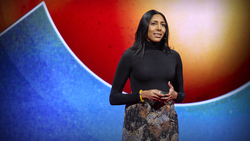 TED: The real-world danger of online myths | Vidhya Ramalingam Instructional Video