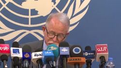 CLEAN : Taliban 'making women invisible' in Afghanistan: UN expert News Clip