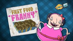 Good Fat & Bad Fat Instructional Video