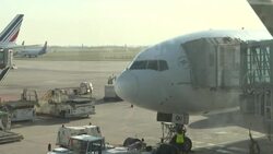 CLEAN : New York, US back on airport menu for vaccinated travellers from France News Clip