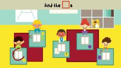 We Are a Classroom Family: Preschool Song Instructional Video