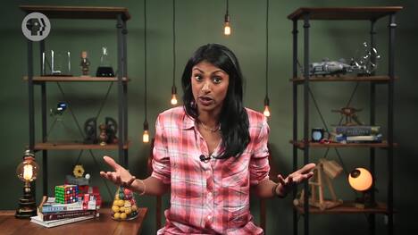 Quantum Mechanics - Part 1: Crash Course Physics