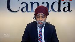 'This was very disturbing and very concerning' News Clip