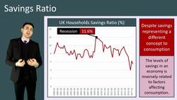 Factors Influencing Consumption and Spending Patterns in an Economy Instructional Video