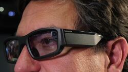 Latest AR glasses and AI that can read people's emotions News Clip