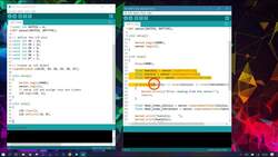 The Complete Beginners Guide to Arduino - 2021 - Temperature and Humidity Display - DHT11 Instructional Video