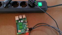 Raspberry Pi For Beginners - 2022 Complete Course - Boot Your Raspberry Pi For the First Time Instructional Video