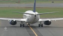 Airline industry change is afoot News Clip