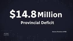 P.E.I. Opposition parties blast fiscal update delay. The province says it needs more time News Clip