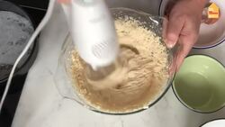 Basic Sponge Cake Instructional Video