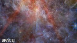 James Webb Space Telescope: Dazzling 4K View Of The N79 Nebula Instructional Video