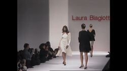 Supermodel Naomi Campbell talks about being crowned fashion icon, and keeping her integrity News Clip