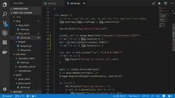 gRPC [Golang] Master Class Build Modern API and Microservices - MongoDB Driver Golang Setup Instructional Video