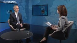 State of the Union: raising hell over Brexit, generation climate and unusual encounters News Clip