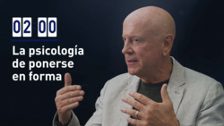 La psicología de ponerse en forma Instructional Video