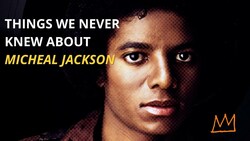 Micheal Jackson: the Legend Instructional Video